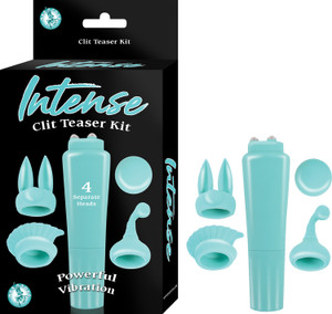 253776 - Intense Clit Teaser 253776 - Intense Clit Teaser