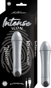 253872 - Intense Icon Vibrator 253872 - Intense Icon Vibrator
