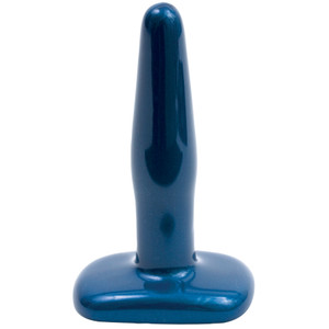 134650 - Pretty Ends Iridescent Butt Plug Small 134650 - Pretty Ends Iridescent Butt Plug Small