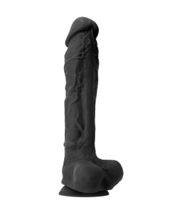263732 - Colours Pleasures Dildo 263732 - Colours Pleasures Dildo