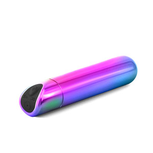 263752 - Inya Lush Nightshade Bullet Vibrator 263752 - Inya Lush Nightshade Bullet Vibrator