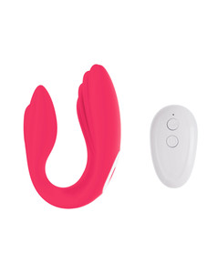 249539 - Share Satisfaction Gaia remote controlled Couples Vibrator 249539 - Share Satisfaction Gaia remote controlled Couples Vibrator