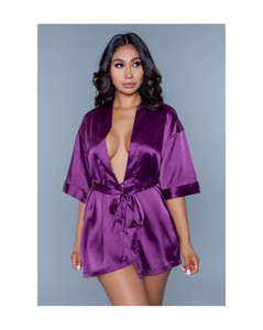 229795 - Getting Ready Robe 229795 - Getting Ready Robe