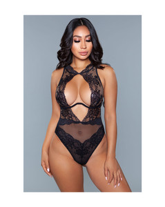 229885 - Davina Bodysuit 229885 - Davina Bodysuit
