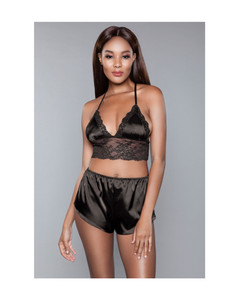 229929 - Lilliana Cami and Short Set 229929 - Lilliana Cami and Short Set