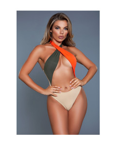268348 - Hattie Swimsuit 268348 - Hattie Swimsuit