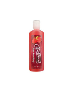 134764 - Goodhead Oral Delight Gel 134764 - Goodhead Oral Delight Gel