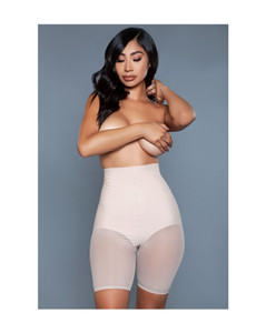 268431 - Suit Your Waist Boyshort 268431 - Suit Your Waist Boyshort