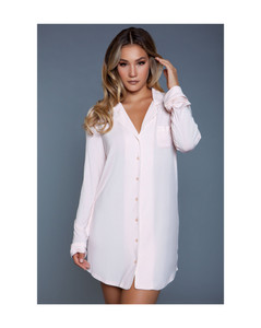268492 - Mahina Sleep Shirt 268492 - Mahina Sleep Shirt
