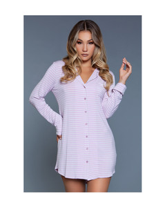 268506 - Mahina Sleep Shirt 268506 - Mahina Sleep Shirt