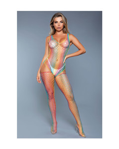 268547 - Sweet Revenge Bodystocking 268547 - Sweet Revenge Bodystocking