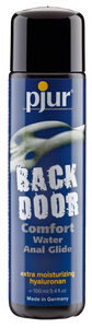 174668 - Pjur Back Door Comfort Water Glide 100ml 174668 - Pjur Back Door Comfort Water Glide 100ml