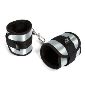 175348 - Totally His - Handcuffs 175348 - Totally His - Handcuffs