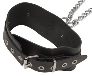 237256 - Leather All Over Restraints 237256 - Leather All Over Restraints