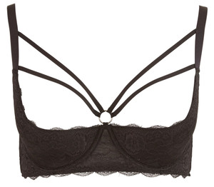 238323 - Underwired Shelf Bra 238323 - Underwired Shelf Bra