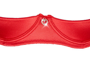 238342 - Desire Shelf Bra Set 238342 - Desire Shelf Bra Set