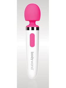 134960 - Bodywand Aqua Mini 20 Rechargeable 134960 - Bodywand Aqua Mini 20 Rechargeable