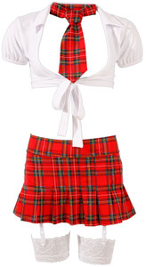 238804 - Ingrid Schoolgirl Set 238804 - Ingrid Schoolgirl Set