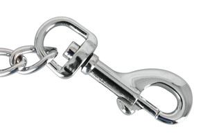 238928 - Metal Chain for Bondage Lovers - 15cm 238928 - Metal Chain for Bondage Lovers - 15cm
