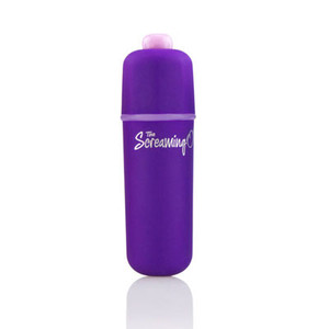 135080 - Screaming O Soft-Touch Bullet 135080 - Screaming O Soft-Touch Bullet