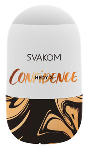 261758 - Hedy X Confidence Masturbator - Set of 5 261758 - Hedy X Confidence Masturbator - Set of 5