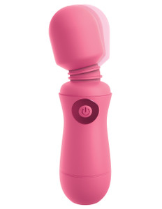 227187 - OMG! Wands #Enjoy Rechargeable Wand 227187 - OMG! Wands #Enjoy Rechargeable Wand