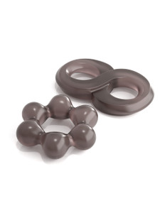 227206 - Classix Performance Cock Ring Set 227206 - Classix Performance Cock Ring Set