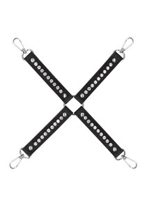 270004 - Diamond Studded Hogtie 270004 - Diamond Studded Hogtie