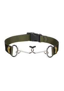 270022 - Hook Gag - Army Theme 270022 - Hook Gag - Army Theme