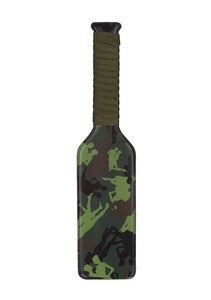 270029 - Paddle - Army Theme 270029 - Paddle - Army Theme