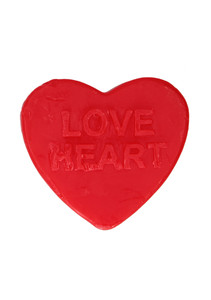 270044 - Heart Soap - Love Heart 270044 - Heart Soap - Love Heart