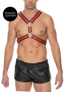 270084 - Z Series Scottish Harness 270084 - Z Series Scottish Harness