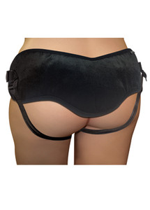 142387 - Plus Size Beginners Strap-On 142387 - Plus Size Beginners Strap-On