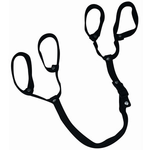 174424 - S&M Adjustable Rope Bondage Kit 174424 - S&M Adjustable Rope Bondage Kit