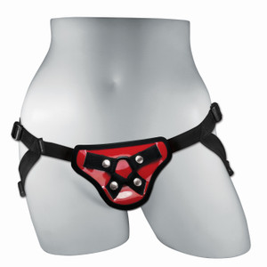 176108 - Sportsheets Entry Level Strap-On 176108 - Sportsheets Entry Level Strap-On