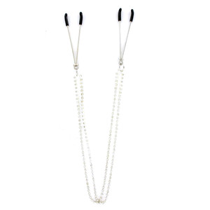 177088 - Sportsheets Bling Nipple Clips 177088 - Sportsheets Bling Nipple Clips