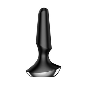 251670 - Satisfyer Plug-ilicious 2 251670 - Satisfyer Plug-ilicious 2