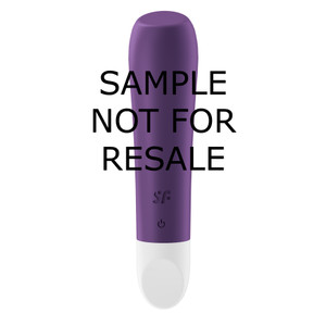 262861 - Ultra Power Bullet 2 - Sample - Not for Resale 262861 - Ultra Power Bullet 2 - Sample - Not for Resale
