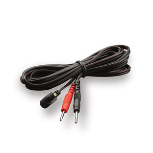 174778 - Mystim Electrode Cable Extra Robust 174778 - Mystim Electrode Cable Extra Robust