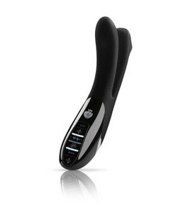 214371 - TINGLING APARTE E-STIM VIBRATOR 214371 - TINGLING APARTE E-STIM VIBRATOR