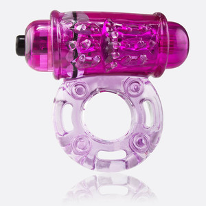 228598 - O Wow Vibrating Ring 228598 - O Wow Vibrating Ring