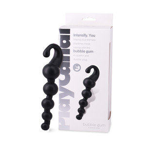 233350 - Bubble Gum Anal Beads 233350 - Bubble Gum Anal Beads