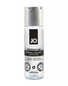 175207 - System JO Silicone Lubricant 60 ml 175207 - System JO Silicone Lubricant 60 ml