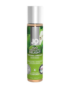 175263 - System JO H2O Lubricant Apple 30 ml 175263 - System JO H2O Lubricant Apple 30 ml