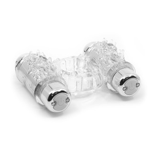 249402 - NU Sensuelle Double Action 7 Function 249402 - NU Sensuelle Double Action 7 Function