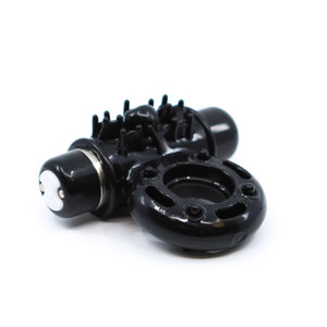 249417 - NU Sensuelle Bullet Ring 7 Function 249417 - NU Sensuelle Bullet Ring 7 Function