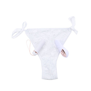 249483 - NU Sensuelle Pleasure Panty 249483 - NU Sensuelle Pleasure Panty