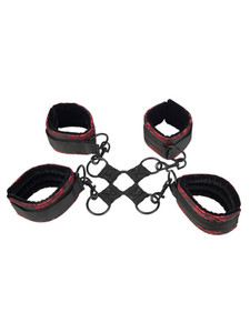 139081 - Scandal Hog Tie 139081 - Scandal Hog Tie
