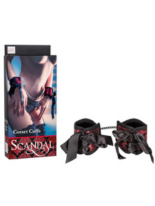 139654 - Scandal Corset Cuffs 139654 - Scandal Corset Cuffs