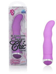 140149 - 8-Function Classic Chic Curve 140149 - 8-Function Classic Chic Curve
